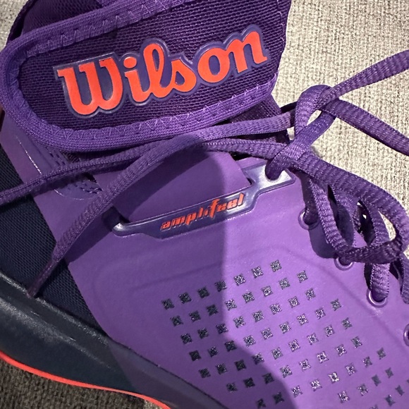 Wilson Amplifeel Women's Shoes - Picture 6 of 7